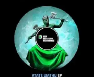 8nine Muzique - Umthwakazi (Original  Mix)